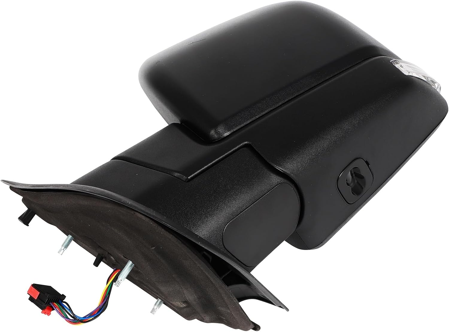 Tow Mirrors Pair suitable for 2003-2006 for Ford for Experdition with Power Adjusted Heated Turn Signal LightTowing Mirrors