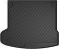 Gledring USA Custom Fit All-Weather Rubber Cargo Liner Intended by GledringUSA