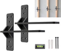 12 inch floating countertop support brackets by balin, main product view