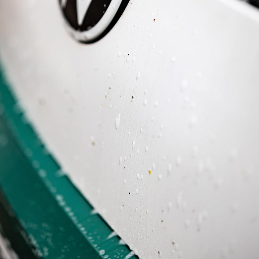 Gyeon Bug & Grime Remover Safe Ceramic Coating Cleaner Tar Tree Sap Road Film Oily Residue Paint Glass Trim Safe Pre Wash Detail Spray Ceramic‑Friendly Finish
