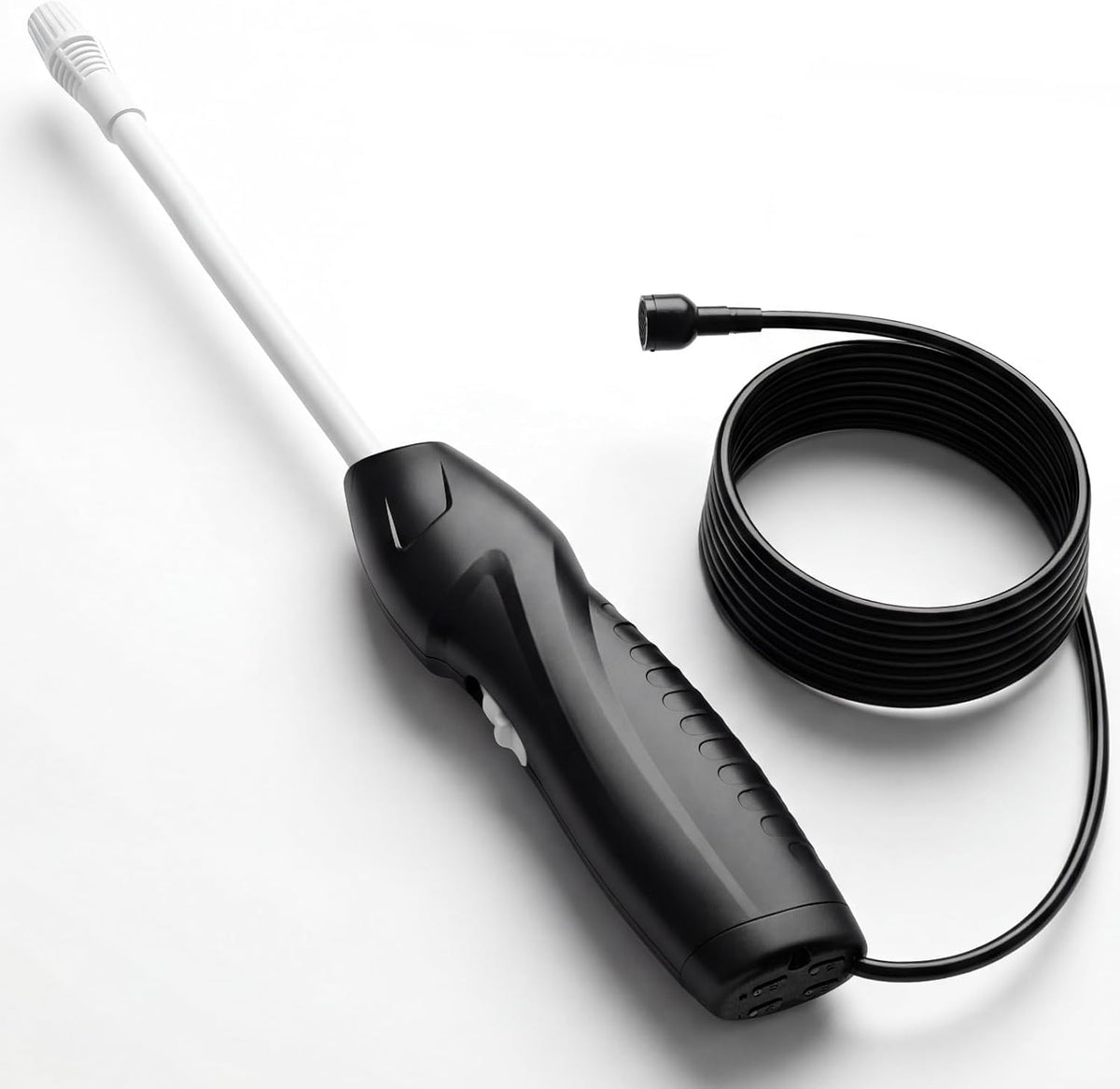 teexpert battery powered sprayer, electric garden sprayer for, main product view
