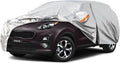 Kayme 6 Layers SUV Car Cover Custom Fit