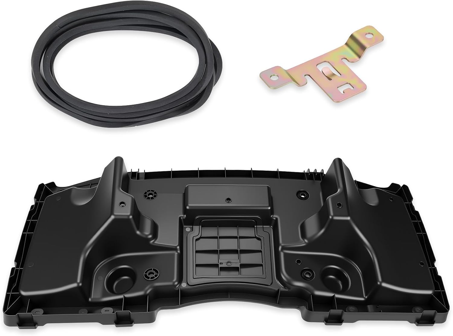 Front Lower Storage Box for Polaris Sportsman 450 500 700 800 2007-2010 2203484 5413189