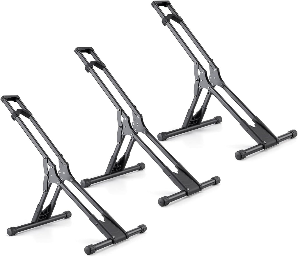 Bike Floor Stand Rack- Indoor Bike Stand