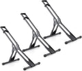 Bike Floor Stand Rack- Indoor Bike Stand