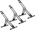 Bike Floor Stand Rack- Indoor Bike Stand by CHEPARK