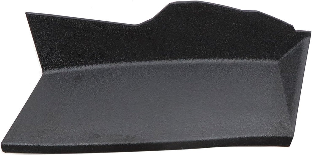 Left Rear Tail Light Access Cover 81498-06070 Replacement Trunk Trim Cover Compatible with Toyota Camry 2018-2023, 81498-06030 Trunk Interior Panel Access Hole Cover