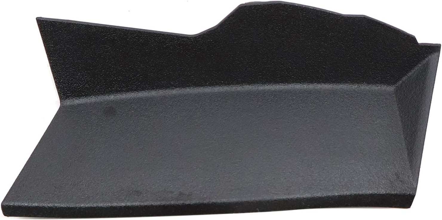 Left Rear Tail Light Access Cover 81498-06070 Replacement Trunk Trim Cover Compatible with Toyota Camry 2018-2023, 81498-06030 Trunk Interior Panel Access Hole Cover