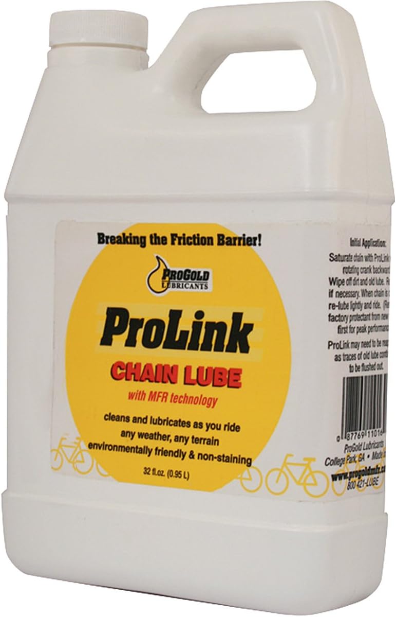 progold prolink chain lube, main product view