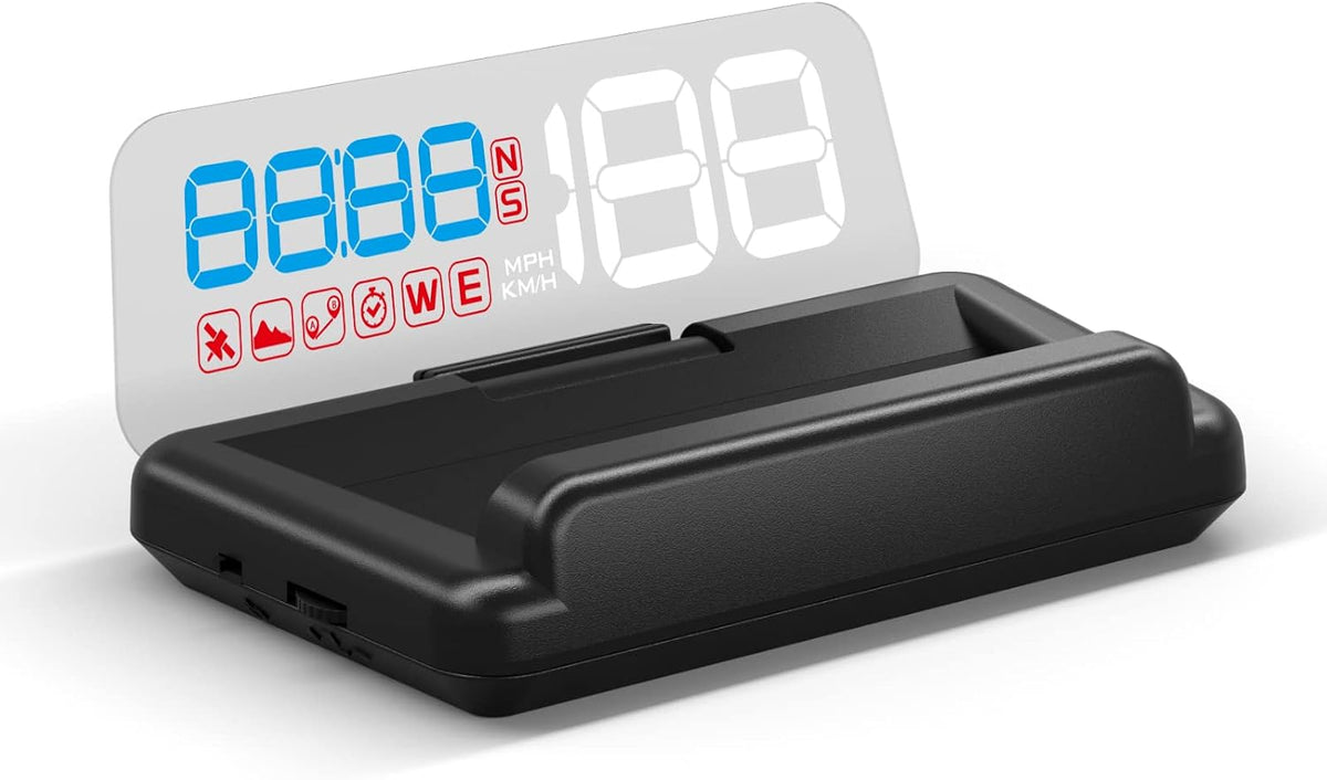 Universal Car HUD Head Up Display T900,