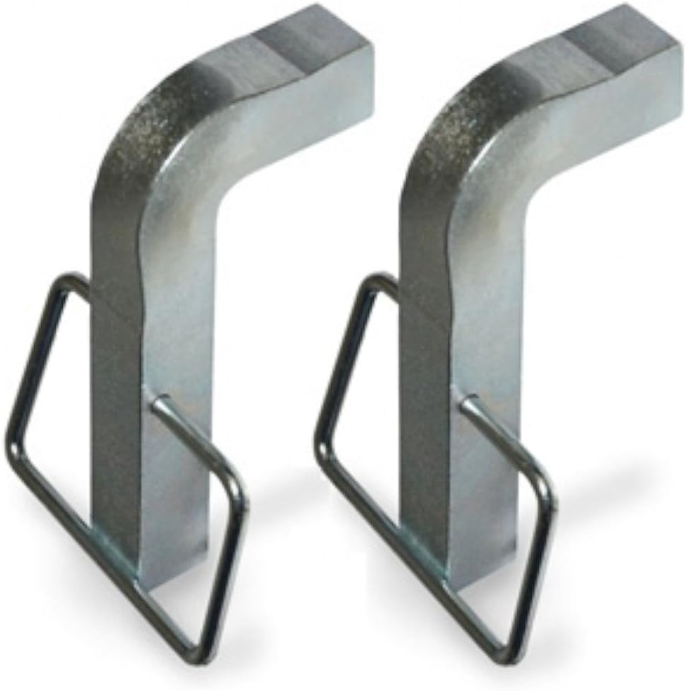 EQUALIZER Snap L-pin 2-Pack