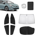 6pcs Car Window Shades for Toyota Prius Hatchback 2016-2022 Accessories by Unknown