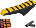 Electric Bike Seat Cover - Compatible with Ridstar Q20/Q20 Pro Lite E Bike (Yellow)