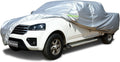 Tecoom Truck Cover Waterproof All Weather, Breathable Light Shell Outdoor