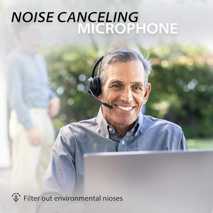 Alto Solo - Wireless Headset - Image 2