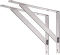 yumore 14 inch shelf bracket, heavy duty l, main product view