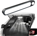 Car Trunk Light for Toyota Sienna II III IV 2003-2006 2010-2025 2026 Car Trunk Automatic Sensing Light LED Cargo Area Interior Lamp Easy Install