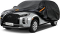 Kayme 7 Layers SUV Car Cover Custom Fit by kayme