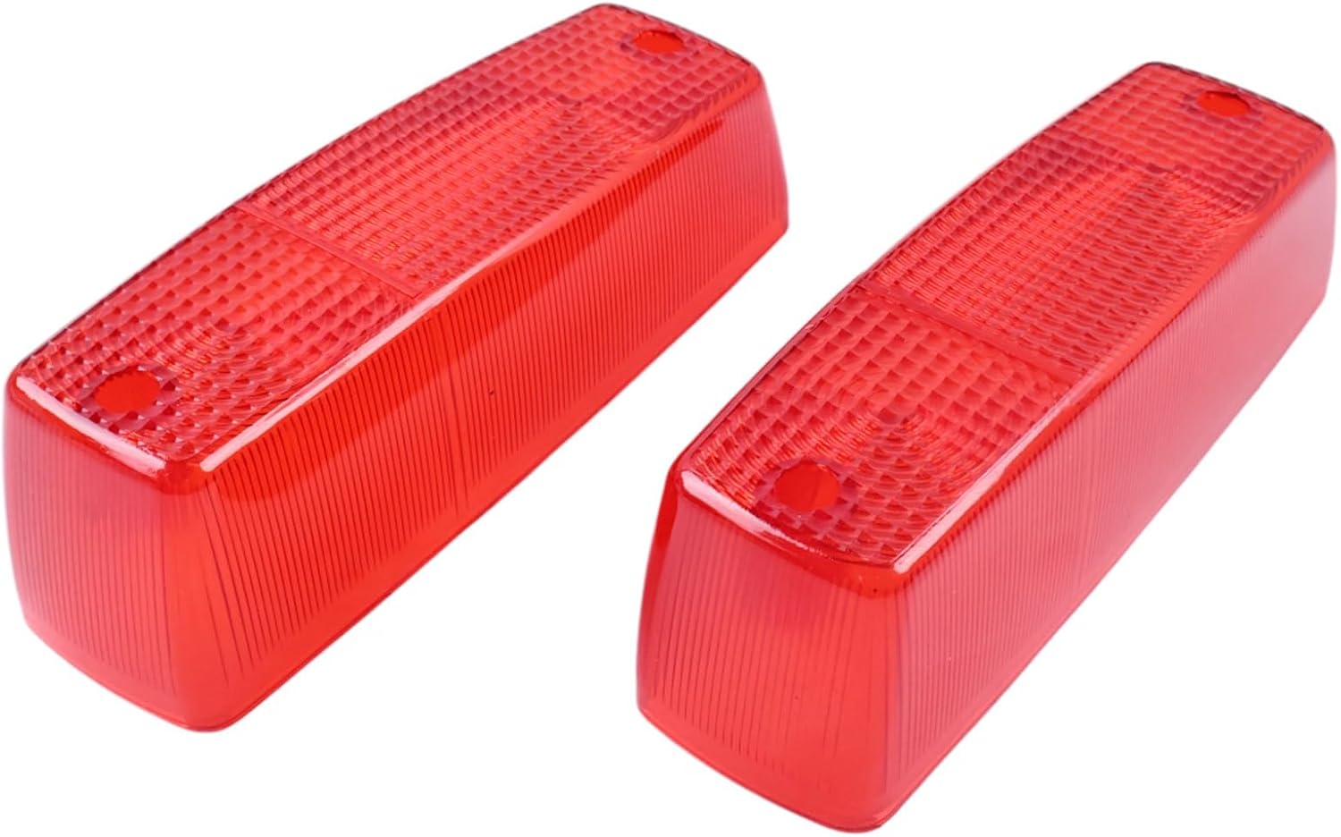 2X Taillight Lenses K7561-62730 Compatible with Kubota RTV-X900 RTV1100 RTV-X1100 RTV400 RTV500 RTV1140 Utility Vehicle