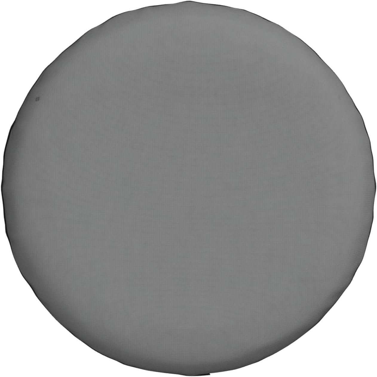 Grey Print Universal Spare Tire Cover for RV, Jeep | Wheel Protector Fits Rv, Trailer, Jeep, Shield Tires From Sun, Dirt And Rain For Outdoor Storage