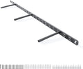 floating shelf bracket heavy duty,decorative floating shelf hardware, main product view