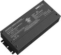 EMITEVER 120W Dimmable LED Driver, 24V Triac Dimmable Power Supply, AC to DC