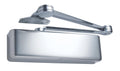 lcn 4040 heavy duty door closer, aluminum powder, main product view