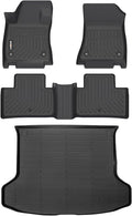 GINOWY-Floor Mats & Cargo Liner by GINOWY