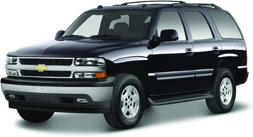 XtremeVision Interior LED for Chevy Tahoe 2000-2006 (18 Pieces) Pure White Interior LED Kit + Installation Tool