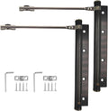 automatic door closer for home easy to install, main product view
