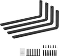 vevor shelf bracket 16 x 6 in, 4, main product view