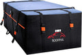 RoofPax Expandable 15/19 cft. Car Rooftop Cargo Carrier Bag Waterproof Storage by RoofPax