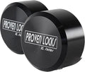 Proven Industries Model 400XL Puck-Lock Set, Made in The USA by ProvenIndustries