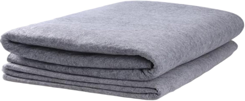 Carpet for Car, Car Carpet 0.12 Inch Thick Large Size Multipurpose 59.06x78.74 Stain Resistant Liner for Truck Auto RV Boat Marine