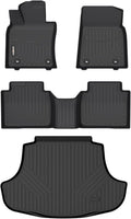 GINOWY- Floor Mats & Cargo Liner by GINOWY