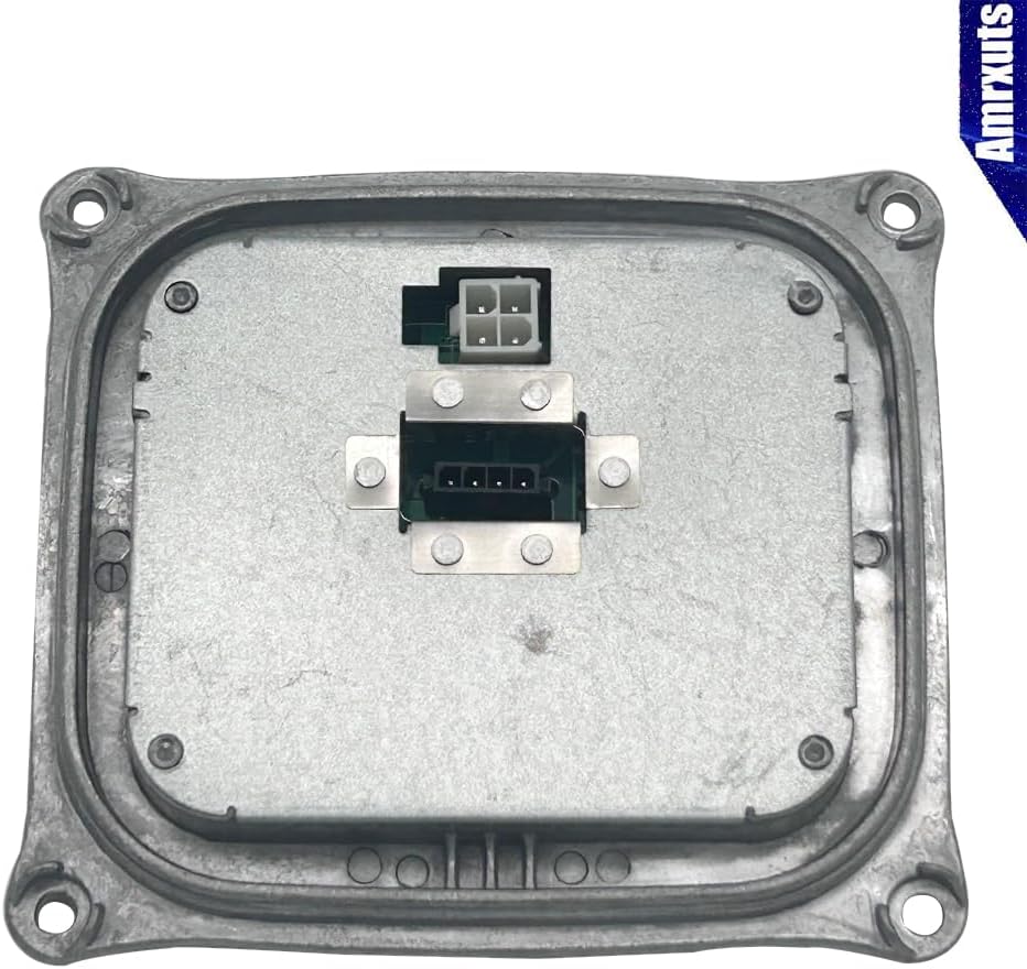 130732915301 Xenon Ballast for BMW 328i 328xi 335i 335xi M3 645Ci 650i 650Ci M6 X3 X5 for 2006-2011 Cadillac DTS 2008-2012 R8 TT 1307329153, 63117182520 (2PCS 130732915301)