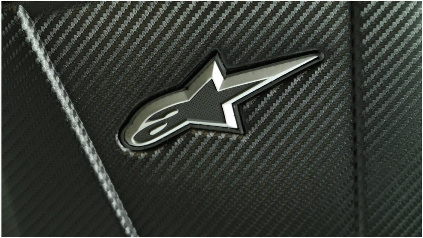 Alpinestars Charger Pro Backpack