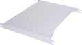 Thermaltake Sim Rig Floor for Simulator Cockpit; Stainless Steel;White; GRA-TTG-SFSXWH-01
