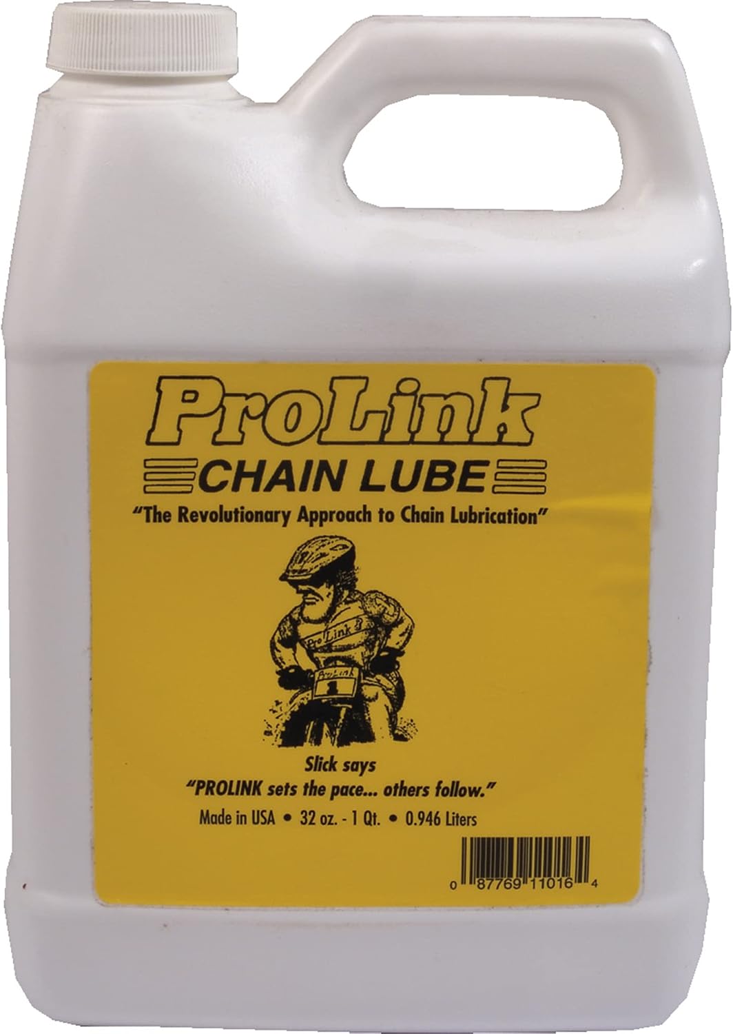 pro gold products prolink chain lube ,black ,32, main product view