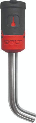Bolt 7023582 5/8" Receiver Lock for Chevrolet, GMC, Buick and Cadillac Center Cut Keys