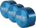 Proven Industries Model 400XL Puck-Lock Set, Made in The USA