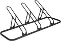 CyclingDeal Bike Rack Floor Parking Bike Stand by CyclingDeal