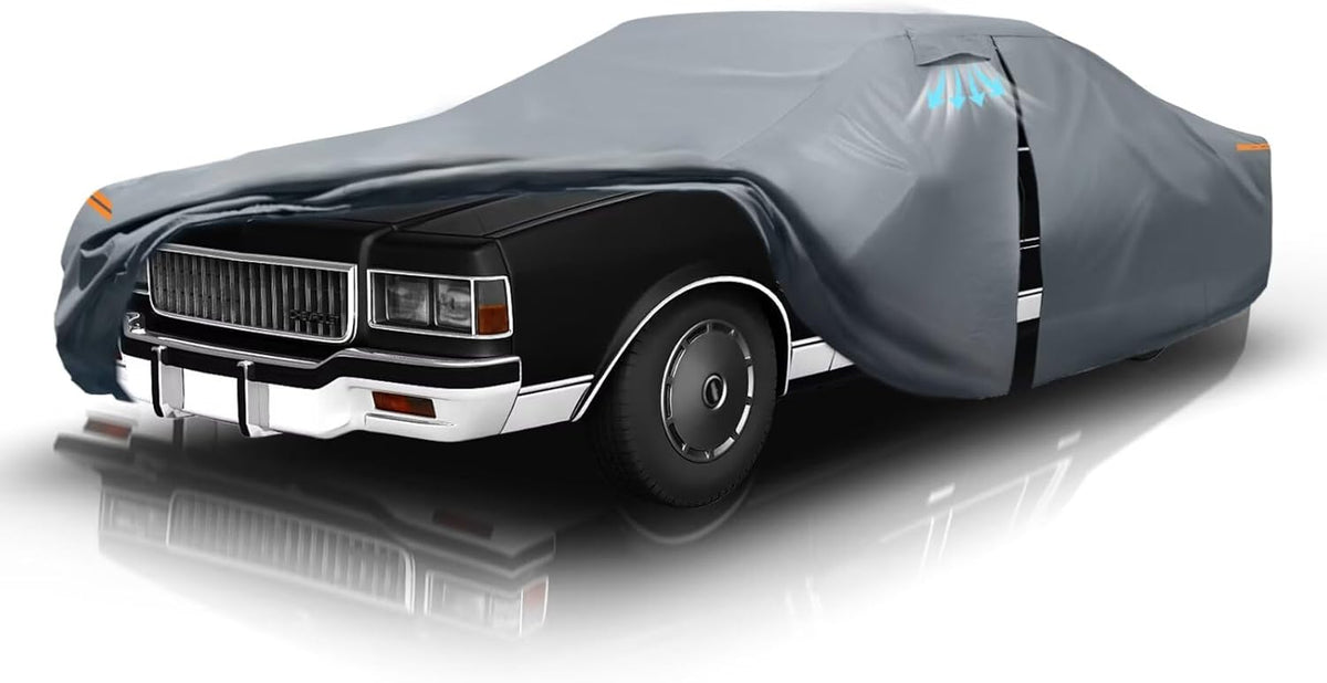 Waterproof Chevrolet Caprice Car Cover