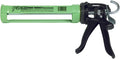 pc products steel dispensing caulking gun, 1/10th gallon, main product view