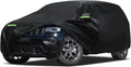Car Cover Custom Fit for Jeep Grand Cherokee 2000-2025, Migaven Waterproof Full
