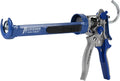 newborn 360-dt dual-thrust industrial caulking gun, 10 oz, main product view