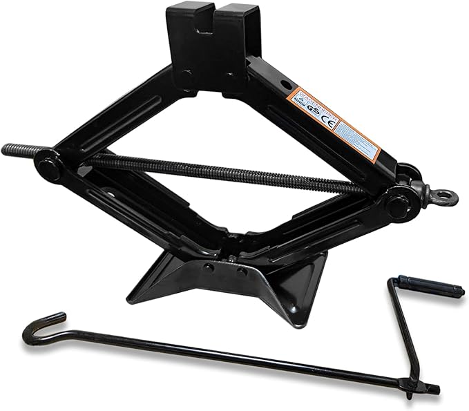 Scissor Car Jack, Scissor Jack by FGZKJ