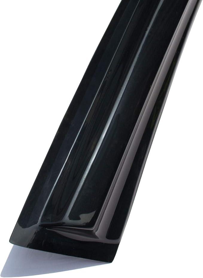 Smoke Sun/Rain Guards Window Visors Compatible - Image 6
