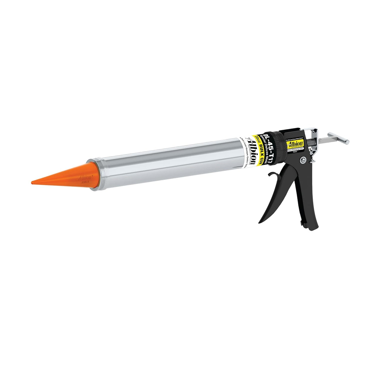 albion engineering company dl-45-t17 professional line special deluxe, main product view