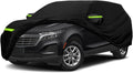Waterproof Car Cover Compatible